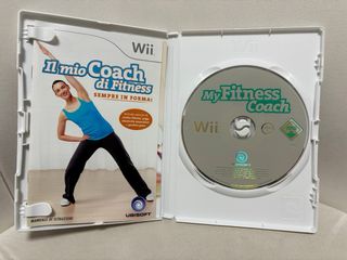 Lote 3 Juegos Wii: Just Dance 3, We Dance, Coach