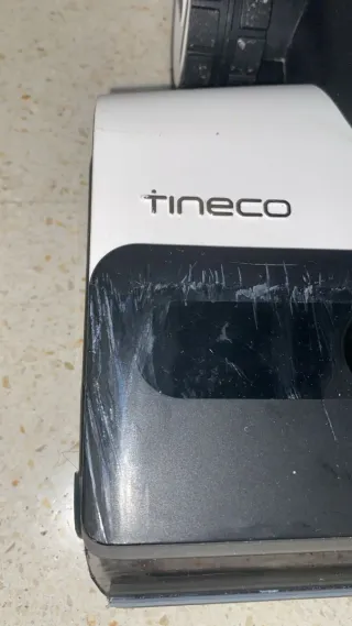 Aspiradora Vertical Tineco Floor One S7 pro