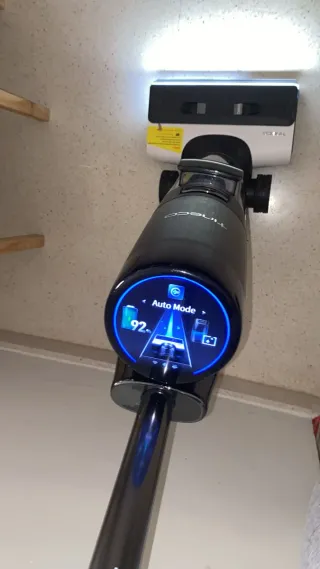 Aspiradora Vertical Tineco Floor One S7 pro