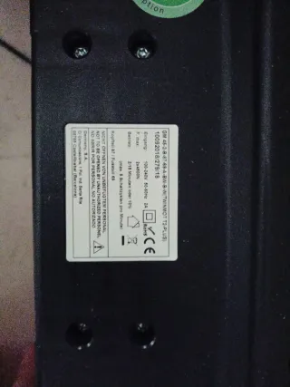 Cama articulada 90x190 50€ barreras a 15€ unidad