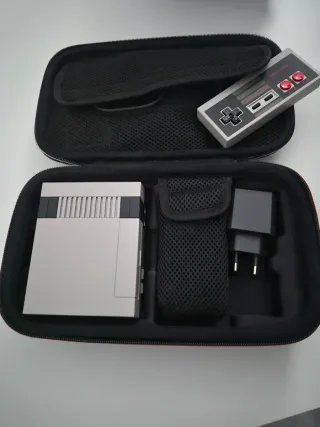 NES Classic Mini Nintendo