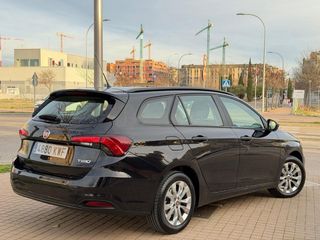 FIAT TIPO 1.4 LOUNGE GLP FAMILIAR TLF 671379129