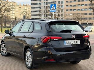 FIAT TIPO 1.4 LOUNGE GLP FAMILIAR TLF 671379129