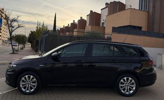 FIAT TIPO 1.4 LOUNGE GLP FAMILIAR TLF 671379129