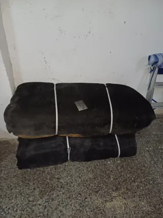 Fardo, manto, lienzo