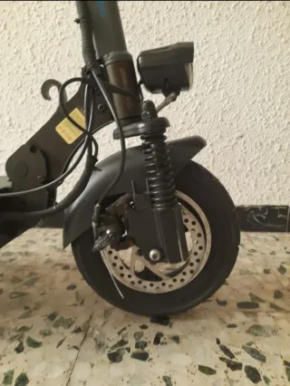 Patín Eléctrico SmartGyro Speedway V2