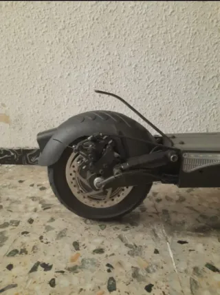 Patín Eléctrico SmartGyro Speedway V2