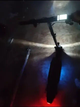 Patín Eléctrico SmartGyro Speedway V2