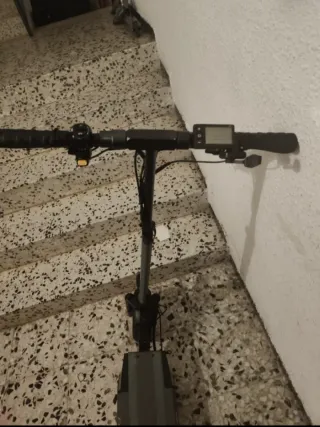 Patín Eléctrico SmartGyro Speedway V2