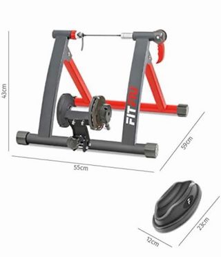 Rodillo Bicicleta FITFIU