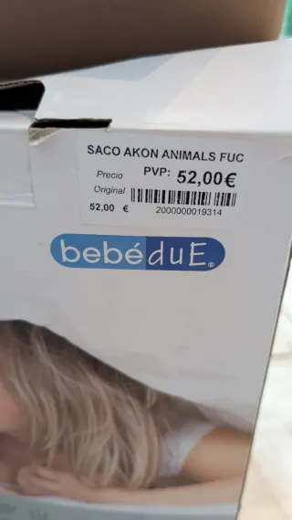 Funda de silleta gris y rosa