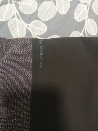 Pantalón y botas de nieve para niña