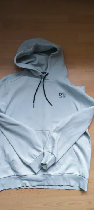 Lote 2 sudaderas y 2 jerséis