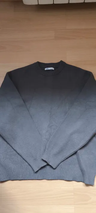 Lote 2 sudaderas y 2 jerséis