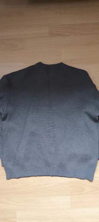 Lote 2 sudaderas y 2 jerséis