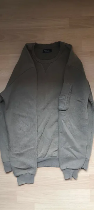 Lote 2 sudaderas y 2 jerséis