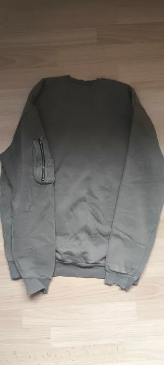 Lote 2 sudaderas y 2 jerséis