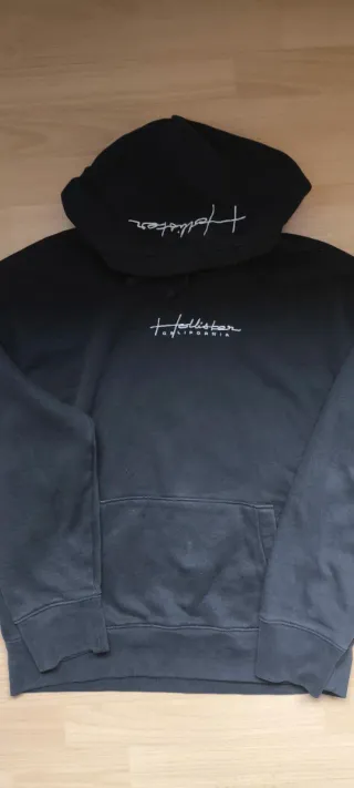 Lote 2 sudaderas y 2 jerséis