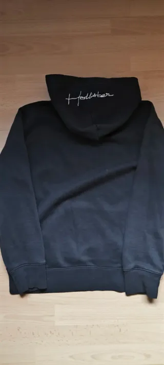 Lote 2 sudaderas y 2 jerséis