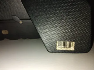 Portafotos Barroco Dorado | Resina Pesada  Premium