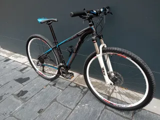 BICICLETA MONTAÑA BH PEAK 29