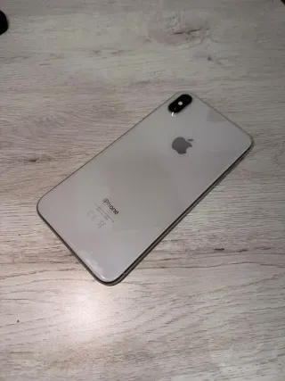 iPhone XS MAX