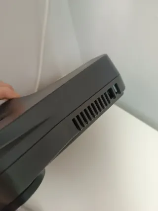 Nintendo 64 + Mario 64. PAL EUR