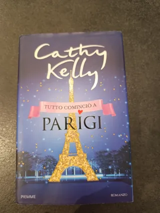 Tutto cominciò a Parigi