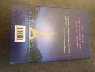 Tutto cominciò a Parigi