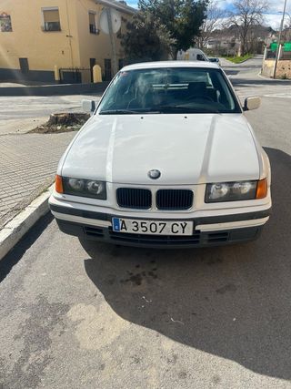 BMW Serie 3 1996
