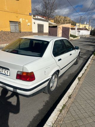 BMW Serie 3 1996