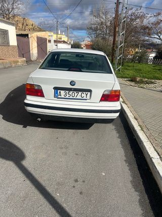 BMW Serie 3 1996