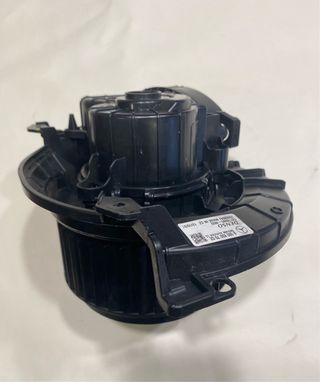 Motor Ventilador Calefactor Mercedes Sprinter