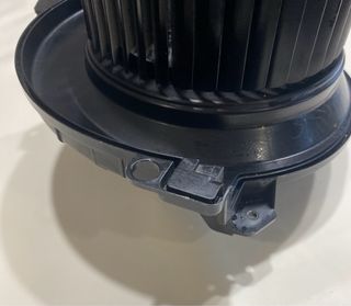 Motor Ventilador Calefactor Mercedes Sprinter