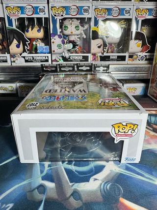 Funko Pop! Animation Usopp 210 One Piece