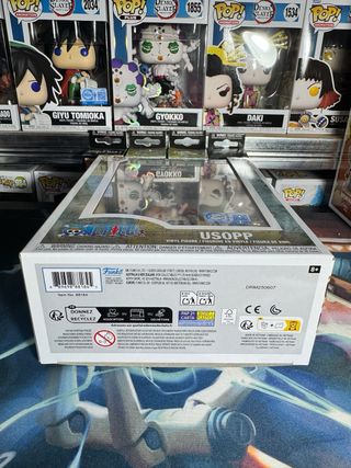 Funko Pop! Animation Usopp 210 One Piece
