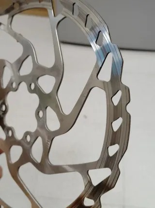 Disco Freno Shimano 180mm RTT66-M