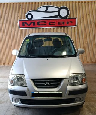 Hyundai Atos 2004