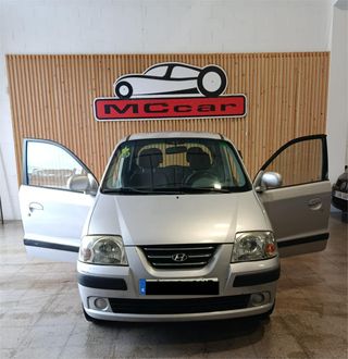 Hyundai Atos 2004