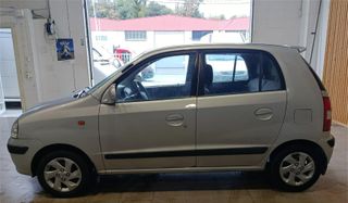 Hyundai Atos 2004
