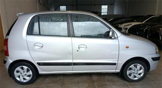 Hyundai Atos 2004