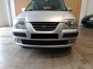 Hyundai Atos 2004