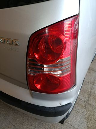 Hyundai Atos 2004