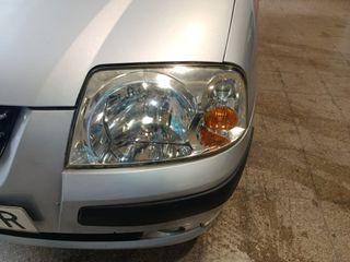 Hyundai Atos 2004