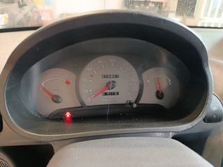 Hyundai Atos 2004