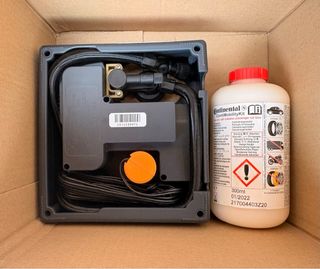 Kit antipinchazos Continental ContiMobilityKit