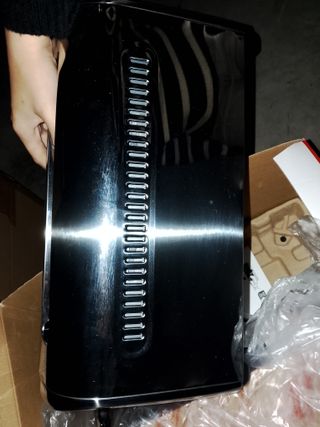 Tostadora H.Koenig sin estrenar