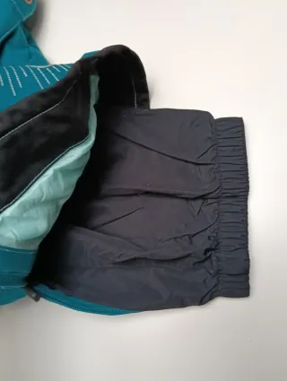 Pantalones de esquí Peak Performance mujer Talla S