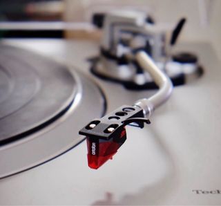 Tocadiscos Technics SL-1500C (Garantia 3 años)