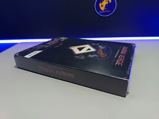 Nuevo-Axiom Verge Multiverse Edition Wii U